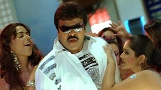 Jai Chiranjeeva Movie || Hey Jana Video Song || Chiranjeevi, Sameera Reddy Hd 1080p