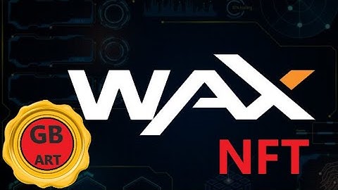 How To Create a Wax Blockchain NFT - Atomichub