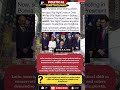 POLITICAL EARTHQUAKE 🫨 #currentevents #usnews #breakingnewsusa #breakingnews #uspolitics