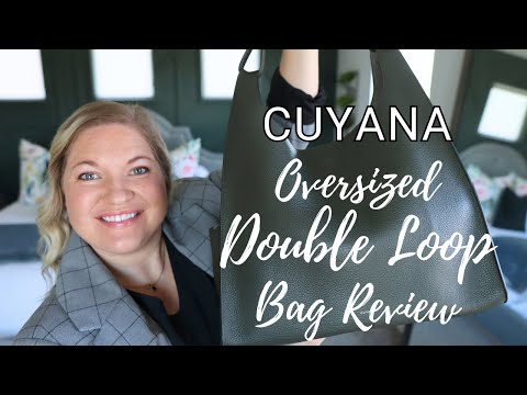 Cuyana Review — Jessica Harumi