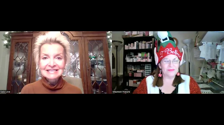 Boss Babe Call - Dec 18, 2022 - what to focus on t...