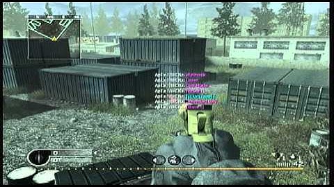cod4 mod menu 
