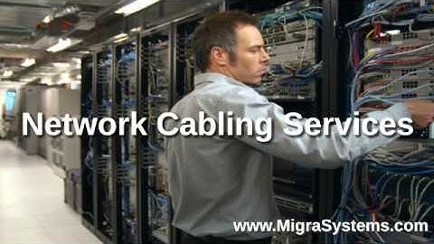 Data Center Relocation and Migration by MIGRA