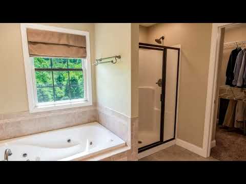 1142 Andrew, Morgantown, WV home video tour