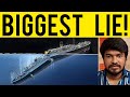 BIGGEST LIE : TITANIC | Tamil | Madan Gowri | MG