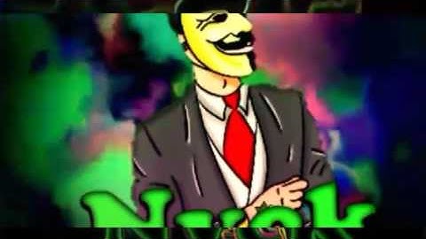 INTRO | @Nyck ~ Sla ;_;