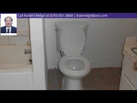 1208 Philo Street, Scranton, PA home video tour