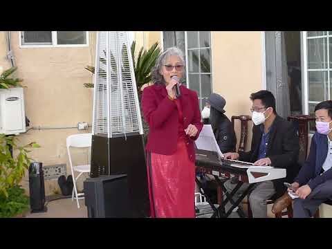 Hai Dao Tu Than cua TS Thich Nhat Hanh - Kim Phuong