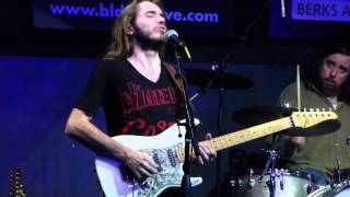 Eric Steckel - Empty Promises - 3/7/15 Building 24 - Wyomissing, PA