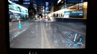 Inspiron 8200 - Need for Speed underground