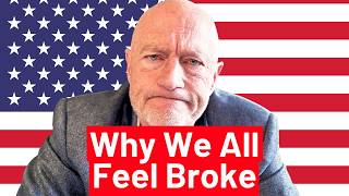 The Economy Is BOOMING So Why Are We So Broke!