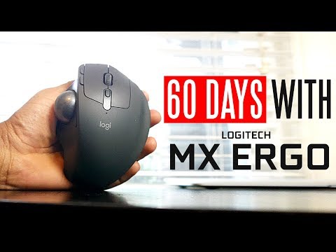 60 Days With The MX ERGO - Long Term Review