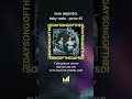 Rauw Alejandro, Baby Rasta - Punto 40 (Letra/Lyrics) #lyrics #music #shorts #fyp #viral #trending