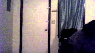 Power Clean, Clean variation (Teaching-Brittany Cross).avi