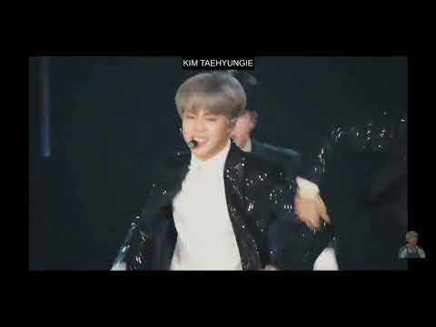 Bts Loveyorself Tokyo Dome Idol Performance