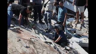 7.4-magnitude earthquake shakes western Colombia | WSOC-TV
