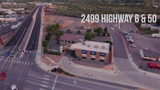 2499 Hwy 6 and 50 Grand Junction, CO 81505
