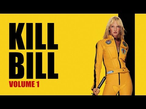 Kill Bill 1 - Trailer HD deutsch