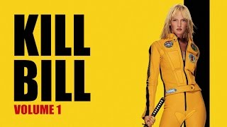 Kill Bill 1 - Trailer HD deutsch