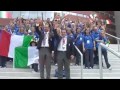 Il video di presentazione delle Deaflympics 2017 che si terranno in Turchia dal 16 al 31/7
