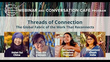 Threads of Connection