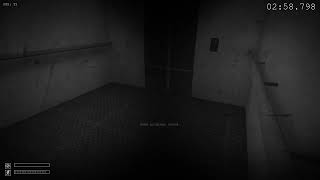 [WR] SCP: CB v1.3.12.2 - Set Seed Speedrun - Gate B: Ending 2 (6:33.317)