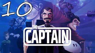 Let's Play [DE]: The Captain  #010