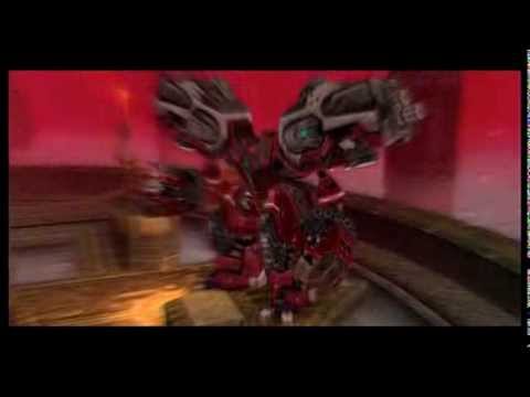 【MAD】英雄伝説　零の軌跡【ネタバレ注意】