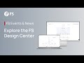 Explore FS Design Center | FS