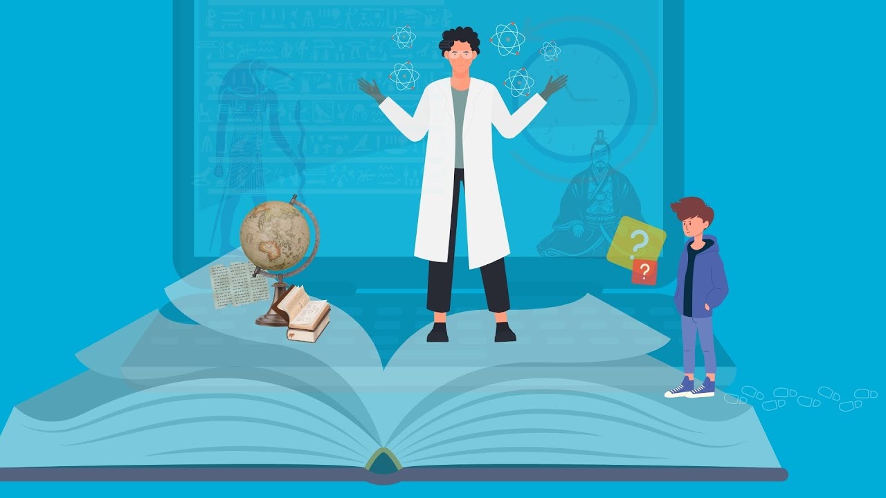 Make Learning ‘Binge-Worthy’: Immersive Adventures in the Classroom ...