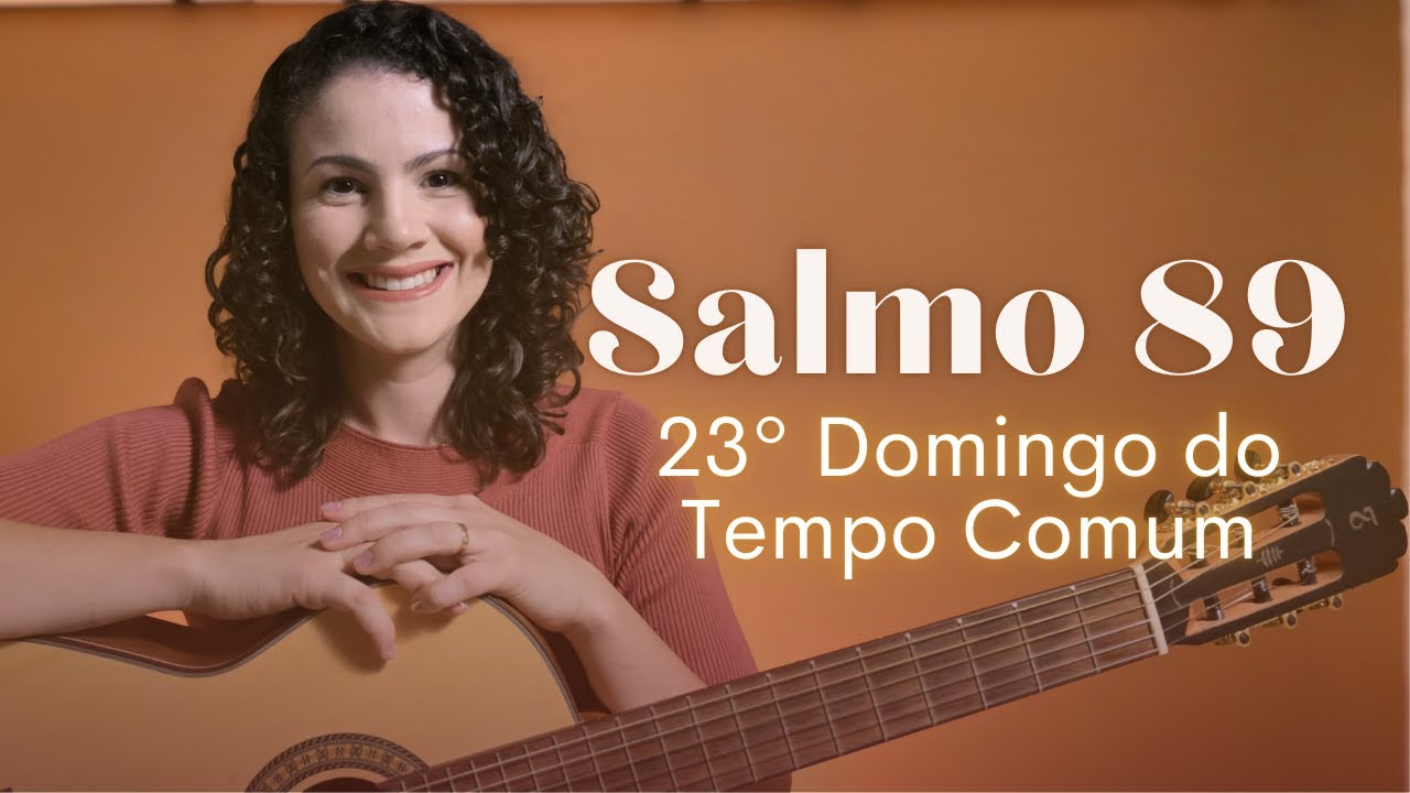 Salmo 89 