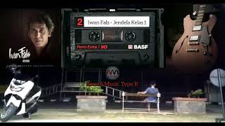 Download Lagu IWAN FALS - JENDELA KELAS 1, Lagu Favorit 01 | SOUND TYPE R MP3