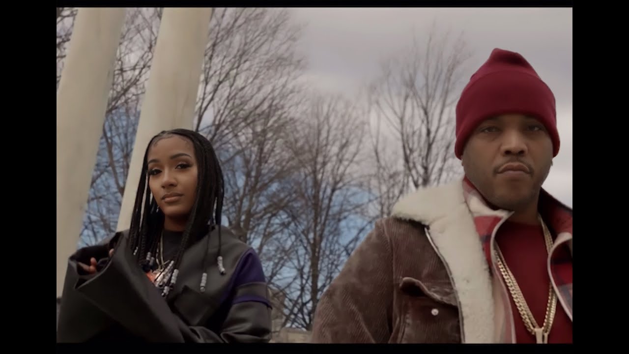 Big Boys - Poiison feat. Styles P [Explicit] - YouTube