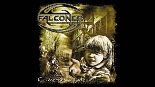 Falconer - No Tears for Strangers [HD - Lyrics in description]