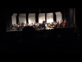 Phs orchestra james bond medley