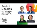 Behind Google's strategic bets in AI: A conversation with the hosts of Acquired Episode cover