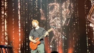 Ed Sheeran | "Thinking Out Loud" | Hard Rock Live Hollywood, FL (Miami) 5/3/2024 - Mathematics Tour