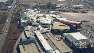 American Dream Mall Sparks Traffic Nightmare Fears