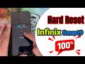 2026 How to Factory Reset/ Hard Reset Infinix Smart9| Unlock Password Pattern Lock Screen.#Mobilefrp