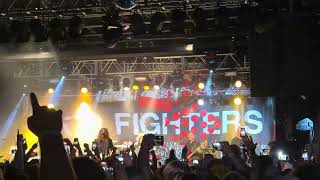 Foo Fighters - Everlong Live 4k - Secret Show - Starland Ballroom, New Jersey - May 2nd, 2026