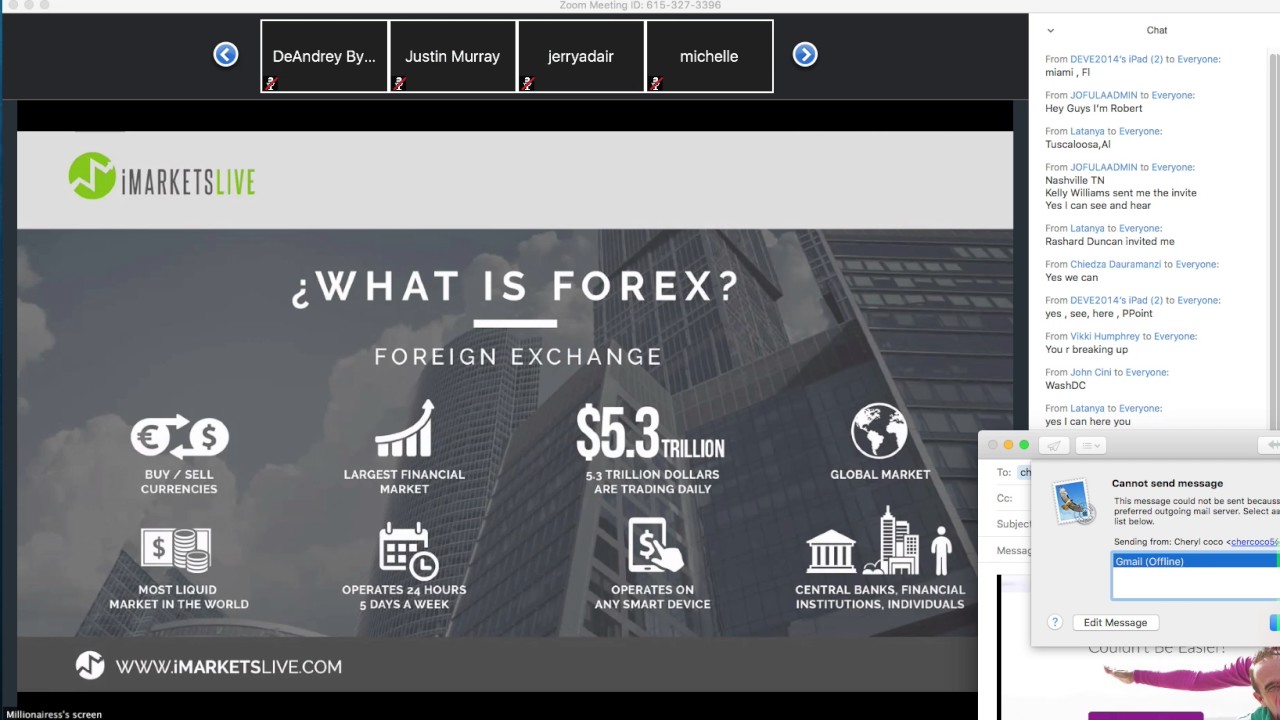 how to learn forex trading youtube