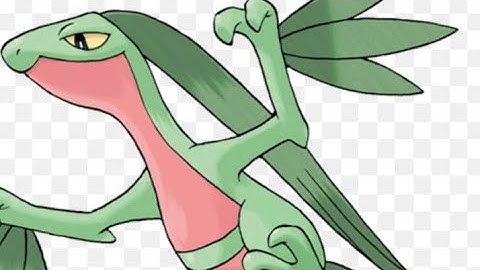 my treecko evolve into grovyle also getting first badge #gamingvideos #gameplay #subcribemychannel