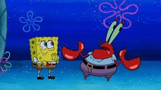 Spongebob  Another Krusty Krab Day