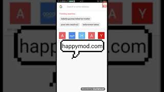 how to download happymod and how to download modded roblox on happymod screenshot 5