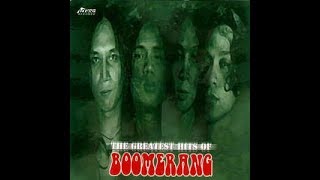 The Greatest Hits of Boomerang original albums