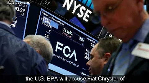 The Big Picture: Auto Industry Disruption