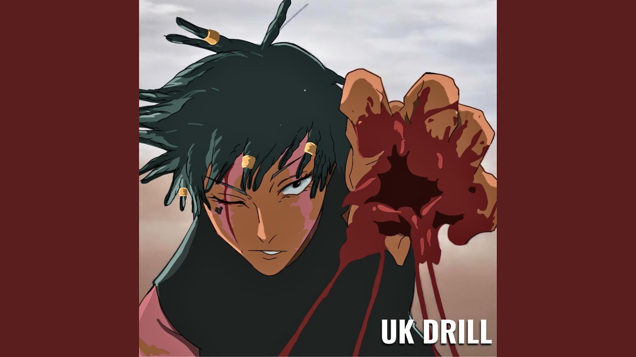 Maki Zenin UK Drill - YouTube