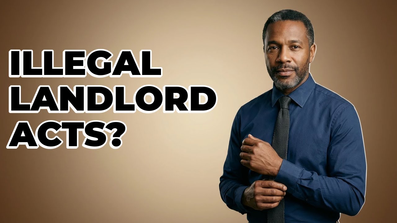 What Actions Are Considered Landlord Retaliation?