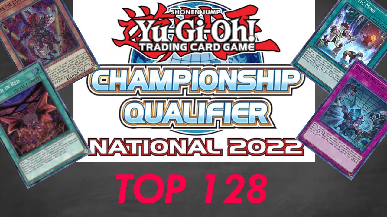 TOP 128 CDF Branded Despia Go 2nd MasterTimYGO Deckprofile