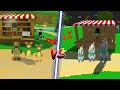 Crazy Cookie Swirl World vs Super Bear Adventure Gameplay Walkthrough Episode 1